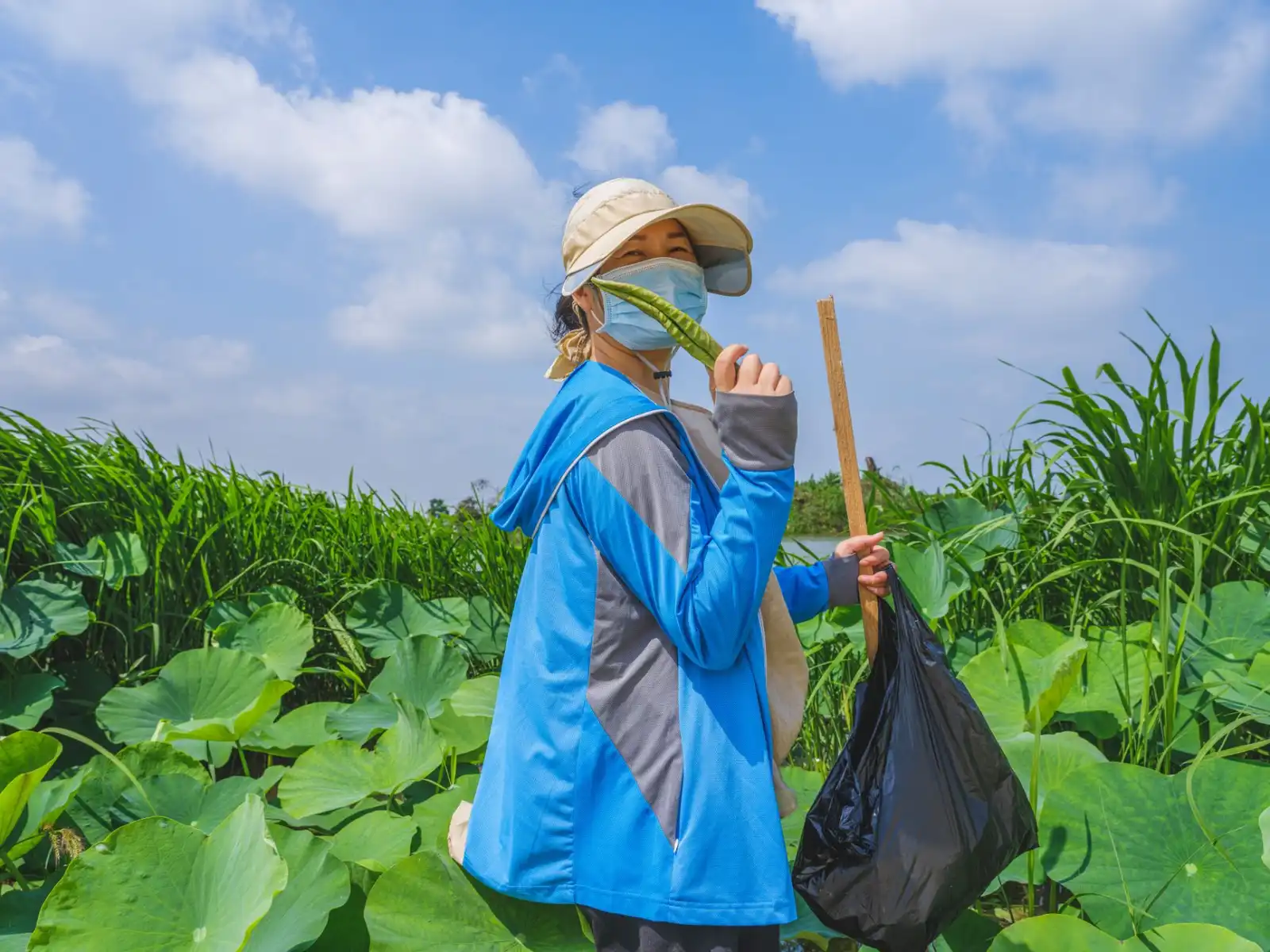 电机变频技术在余热回收系统中的应用及效益分析
