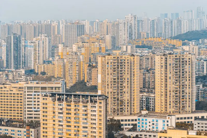 重庆邦达斯空压机节能工程服务流程及行业案例解读