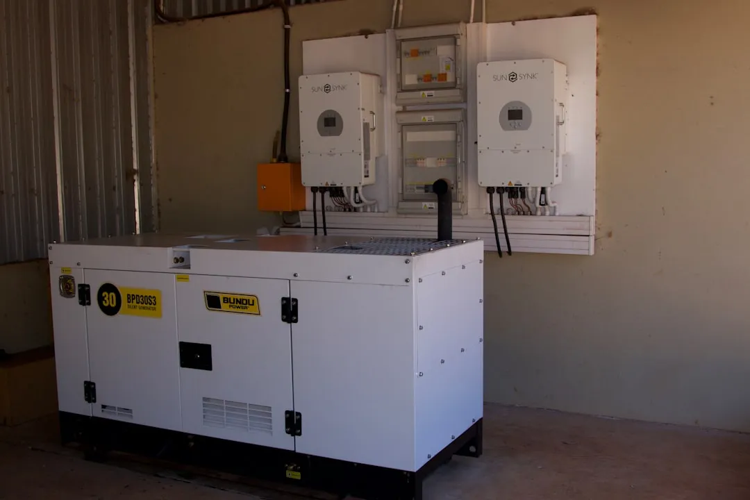 重庆制造企业空压机节能改造的三大技术路径与效益分析正文配图 2