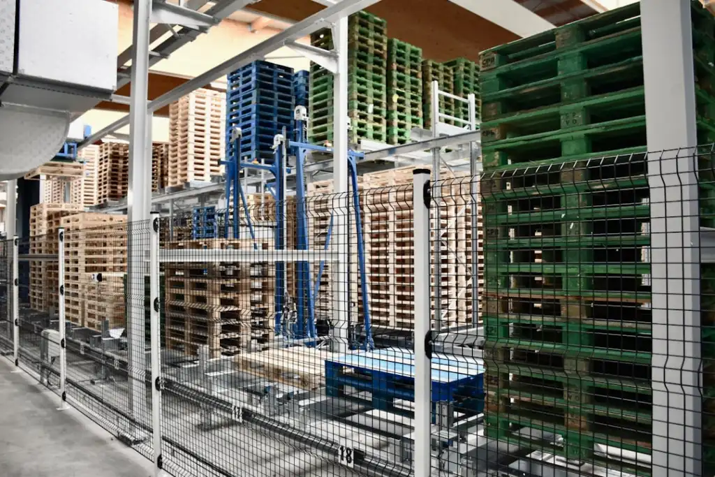 电机变频调速技术在工业能效提升中的典型应用场景